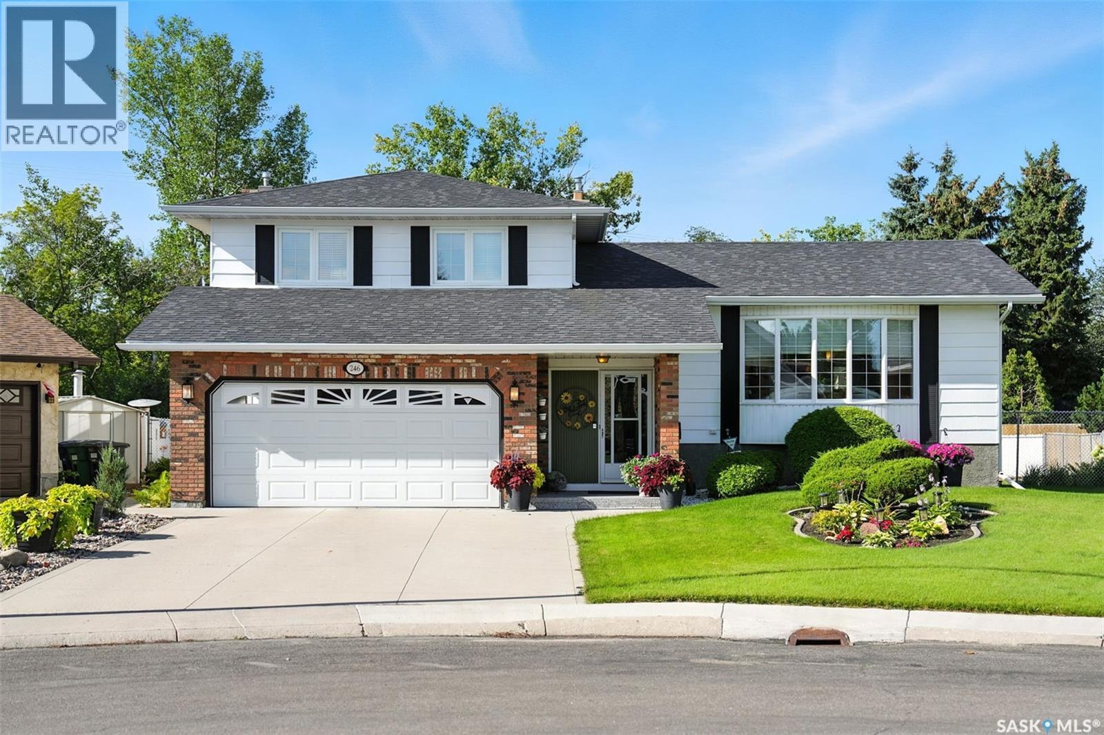 Photo 13 of 246 Auld Crescent, Saskatoon SK