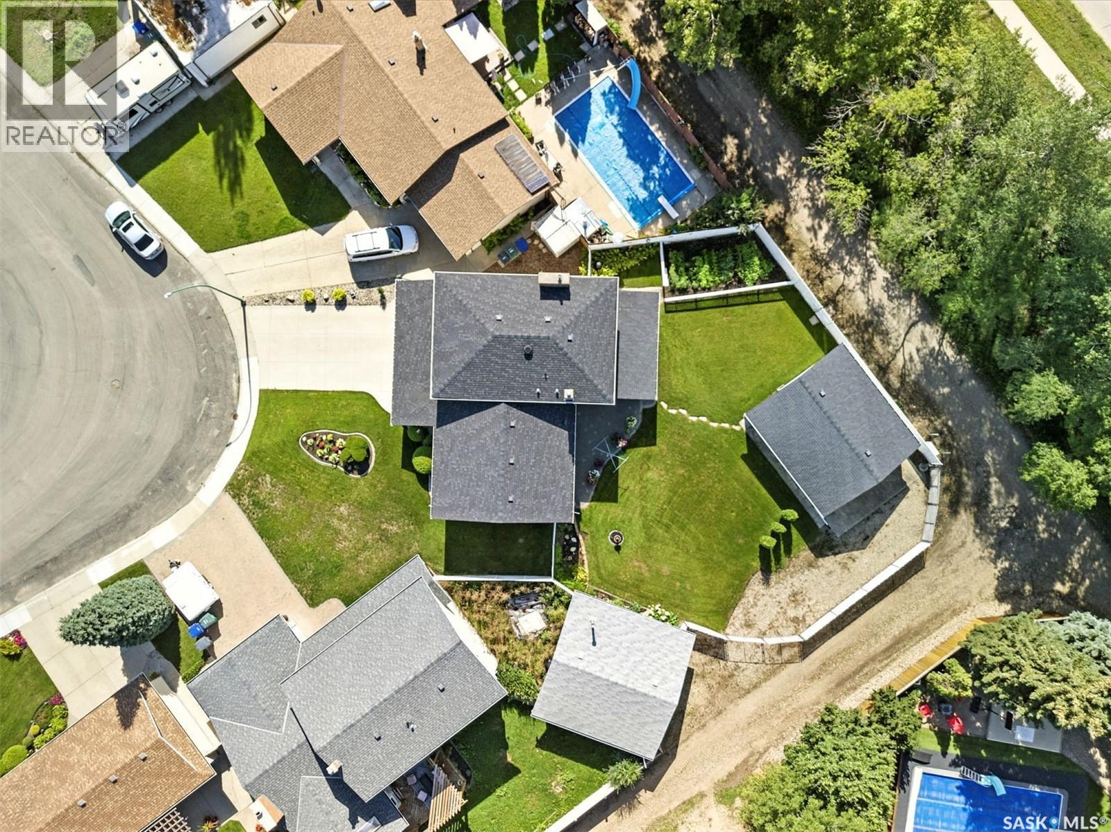 Photo 45 of 246 Auld Crescent, Saskatoon SK
