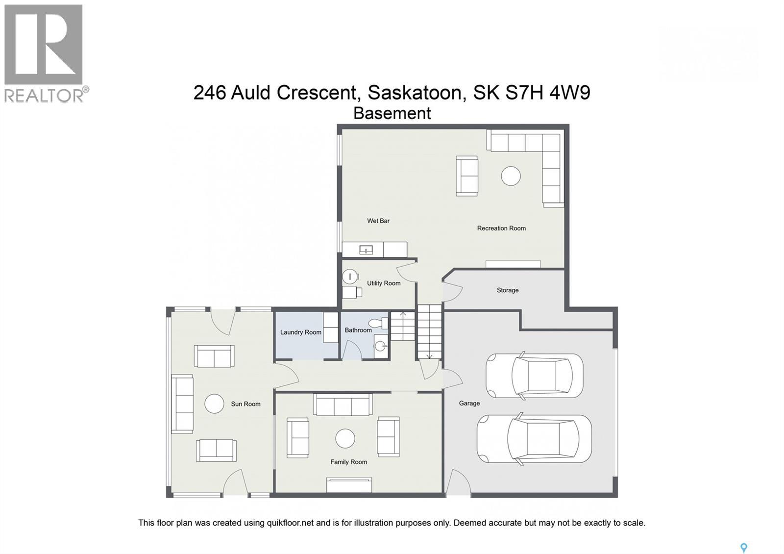 Photo 19 of 246 Auld Crescent, Saskatoon SK