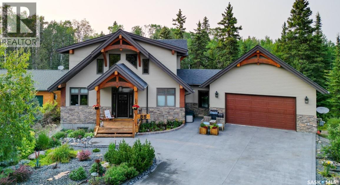 Photo 1 of 55 Estates Drive, Elk Ridge SK