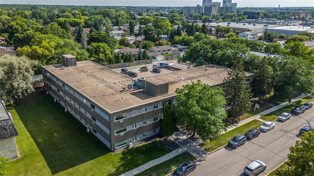 Photo 12 of 112 100 Killarney Avenue, Winnipeg MB