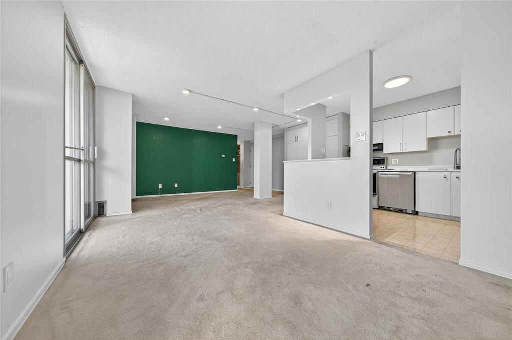 Photo 5 of 302 188 Roslyn Road, Winnipeg MB