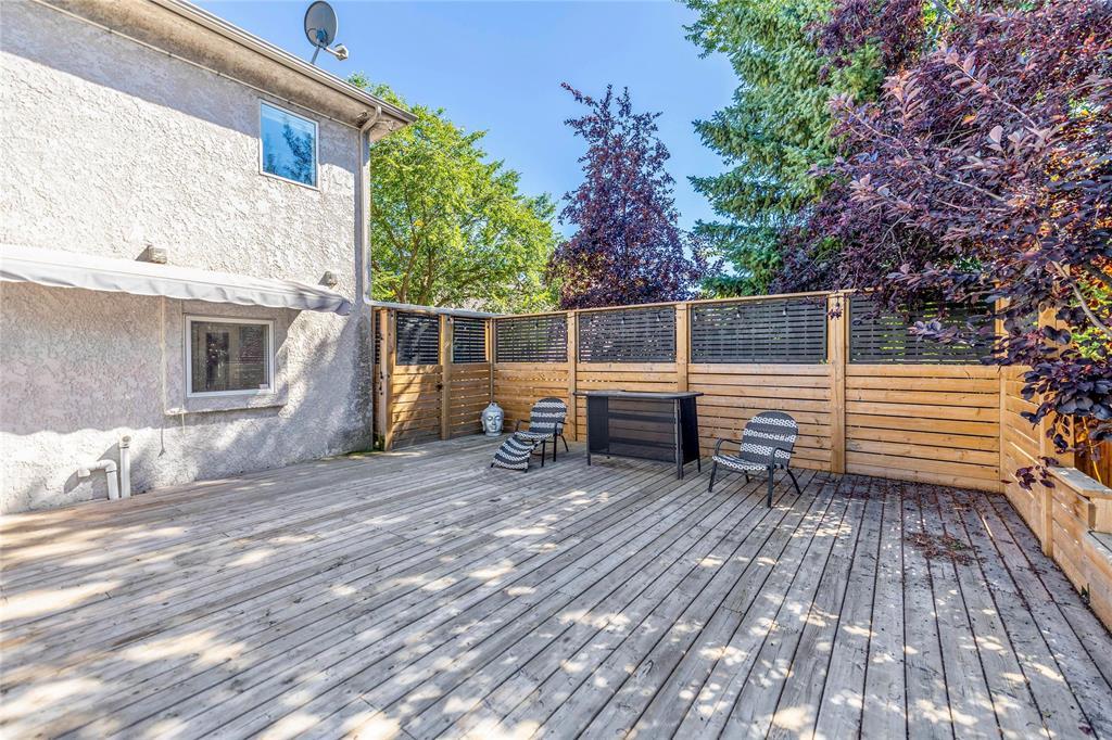 Photo 23 of 7 Bellington Place, Winnipeg MB