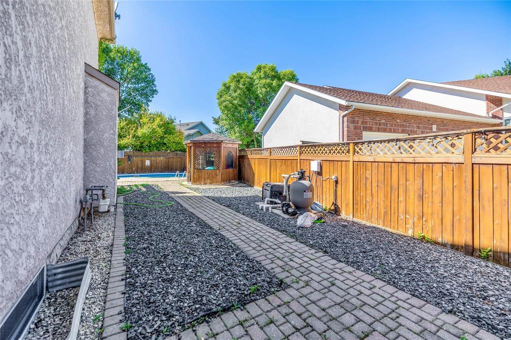 Photo 44 of 7 Bellington Place, Winnipeg MB