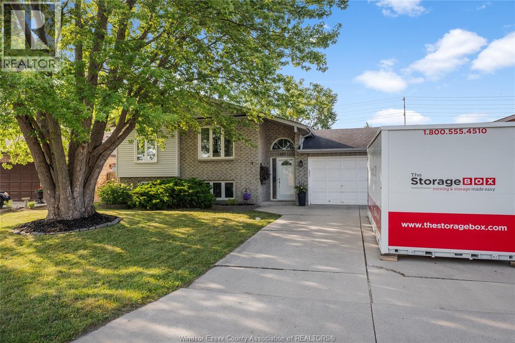 Photo 1 of 1475 Sugarwood Crescent, Lasalle ON