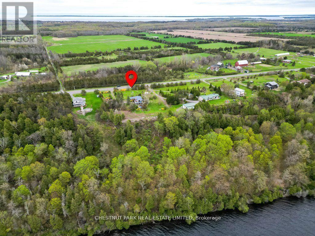 Photo 36 of 2035 County Rd 7, Prince Edward County ON