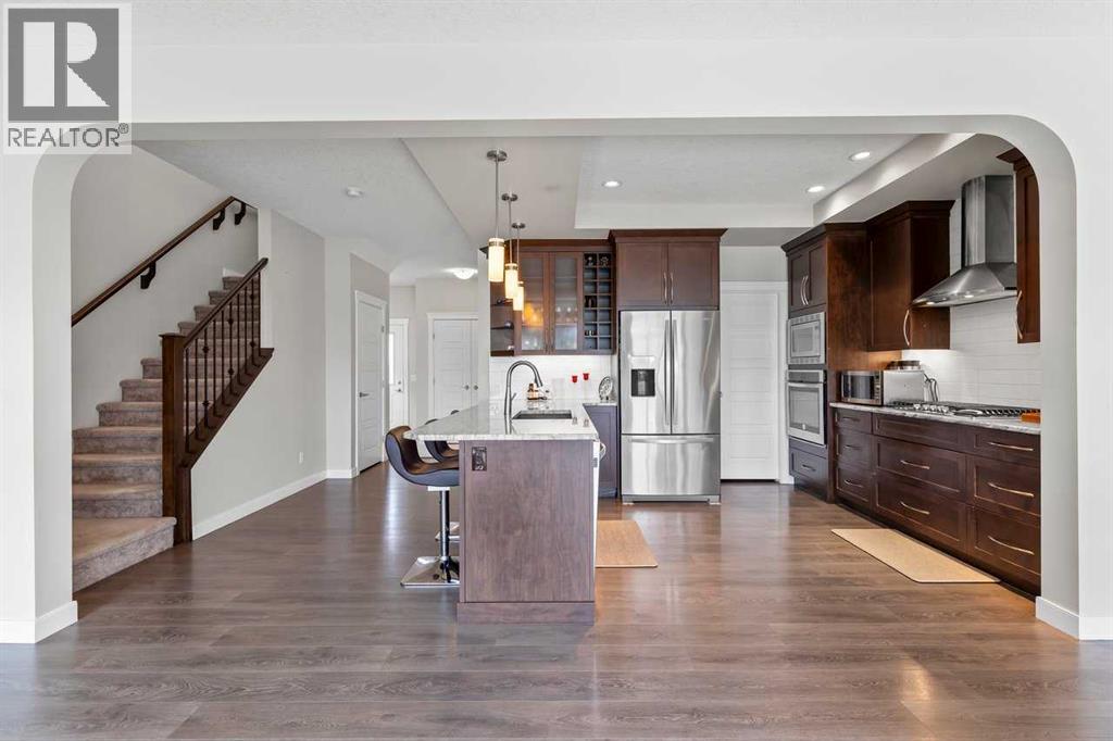 Photo 13 of 144 Nolancrest Circle Nw, Calgary AB