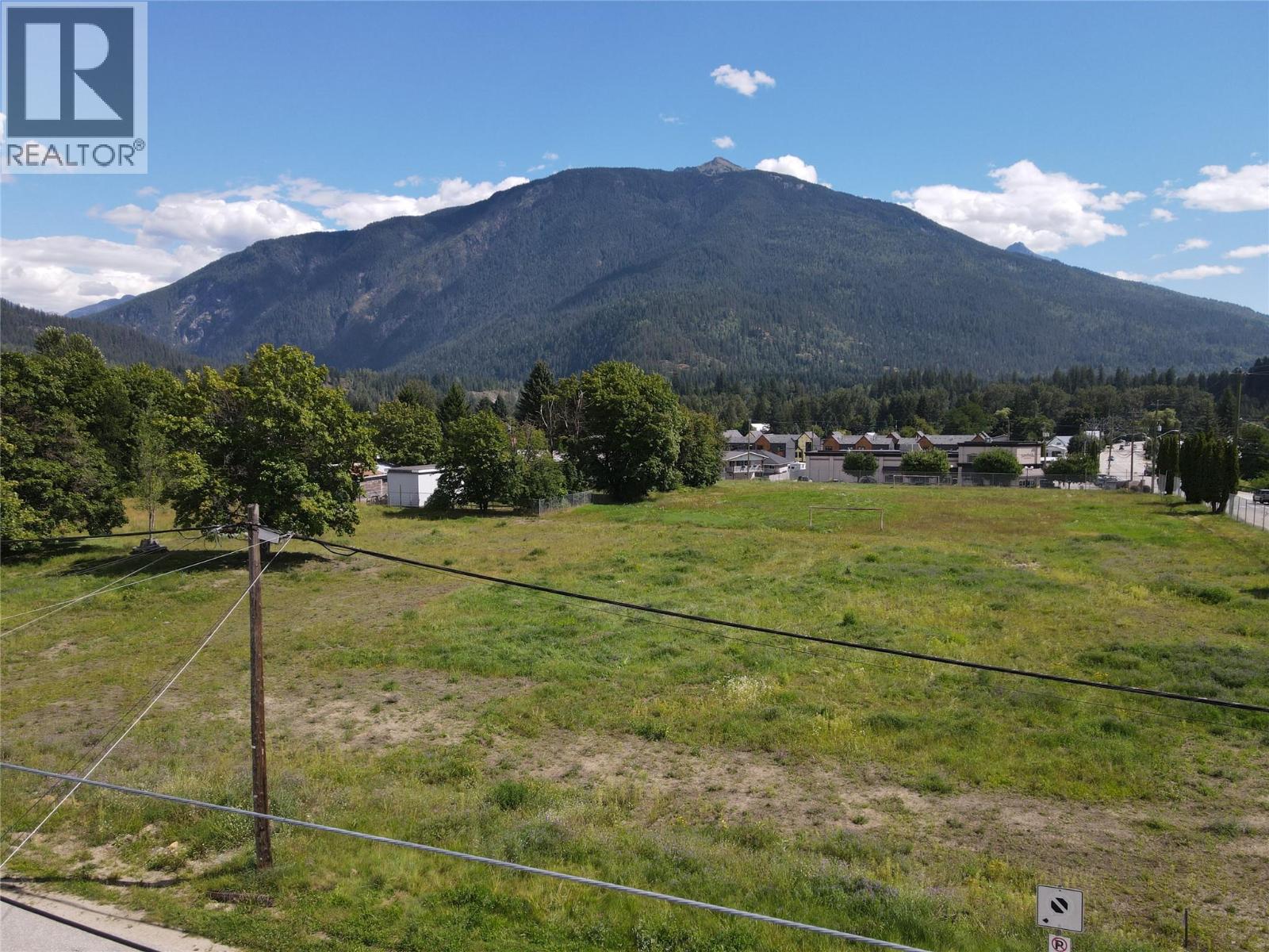 415 Downie Street, Revelstoke