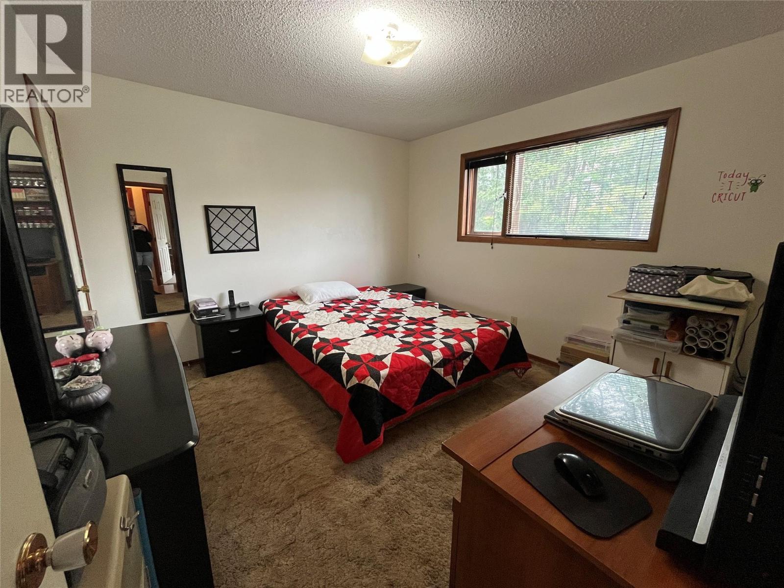 Photo 10 of 167 Sukunka Avenue, Tumbler Ridge BC