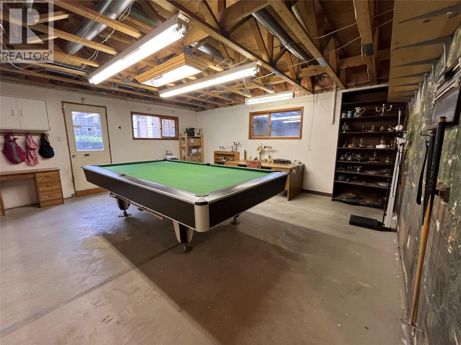 Photo 16 of 167 Sukunka Avenue, Tumbler Ridge BC