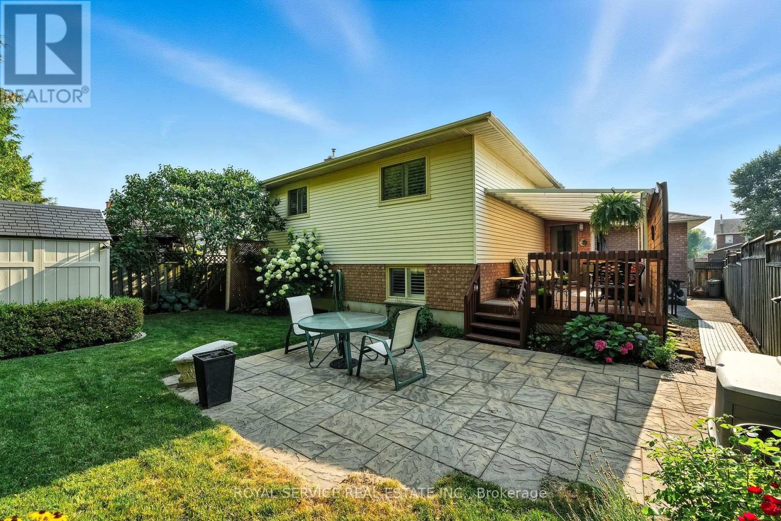 Photo 44 of 69 Firwood Avenue, Clarington ON