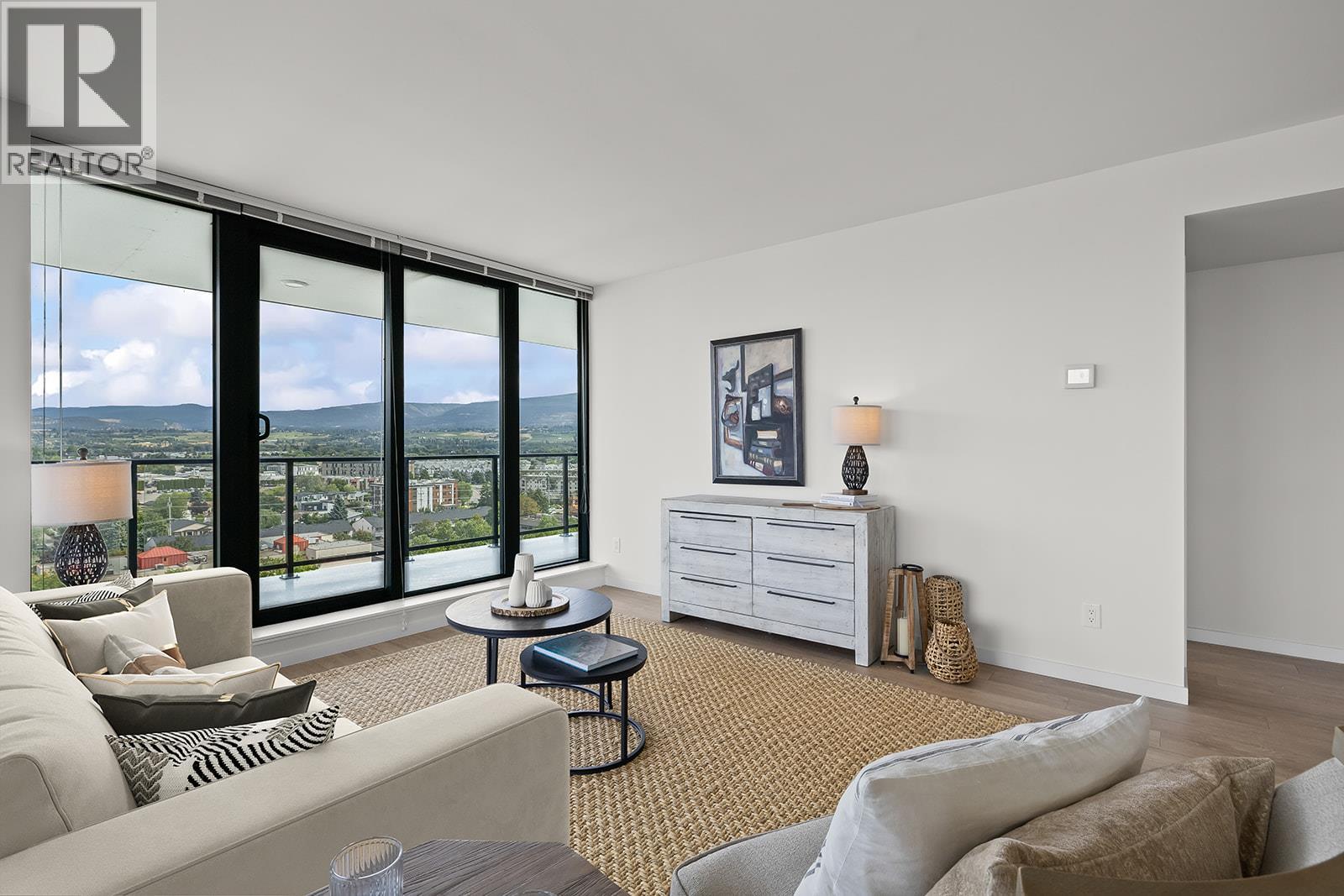 Photo 12 of 485 Groves Avenue Unit 1201, Kelowna BC