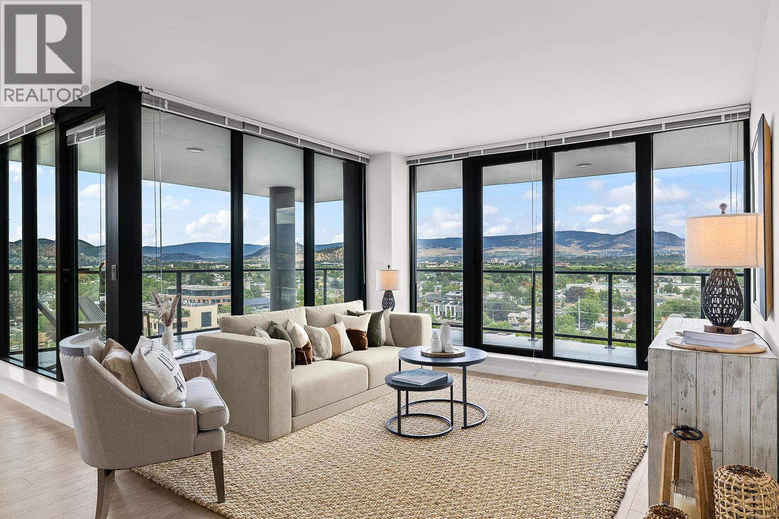 Photo 10 of 485 Groves Avenue Unit 1201, Kelowna BC