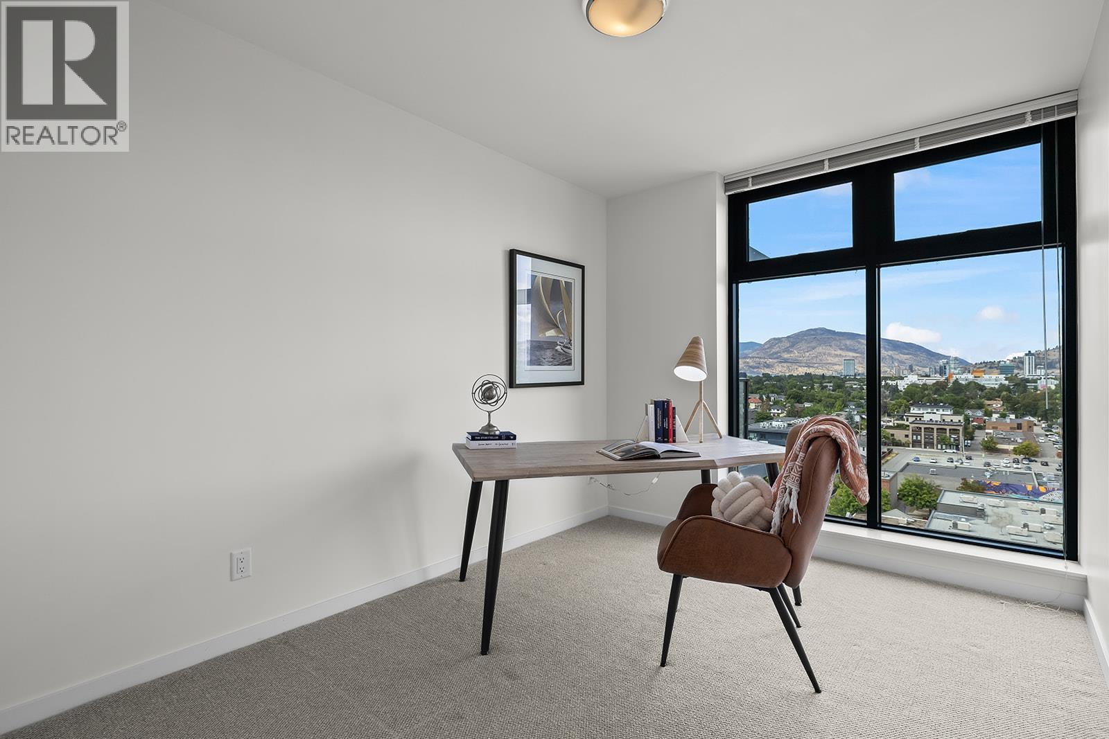 Photo 31 of 485 Groves Avenue Unit 1201, Kelowna BC