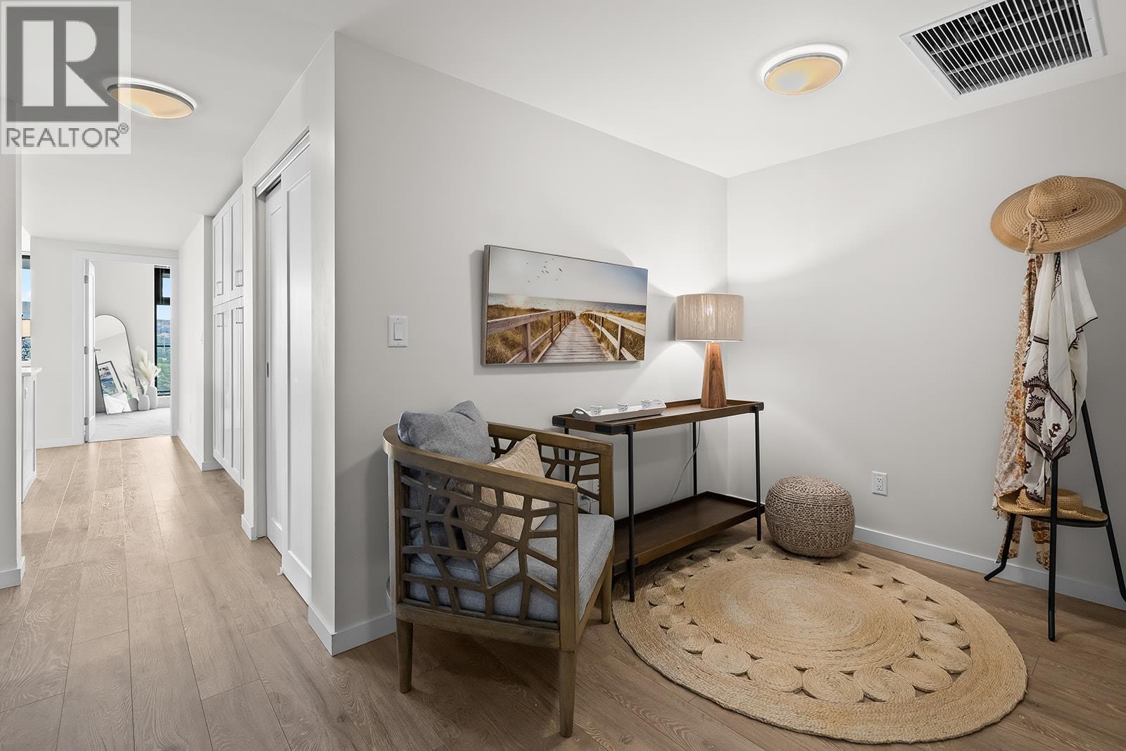 Photo 34 of 485 Groves Avenue Unit 1201, Kelowna BC