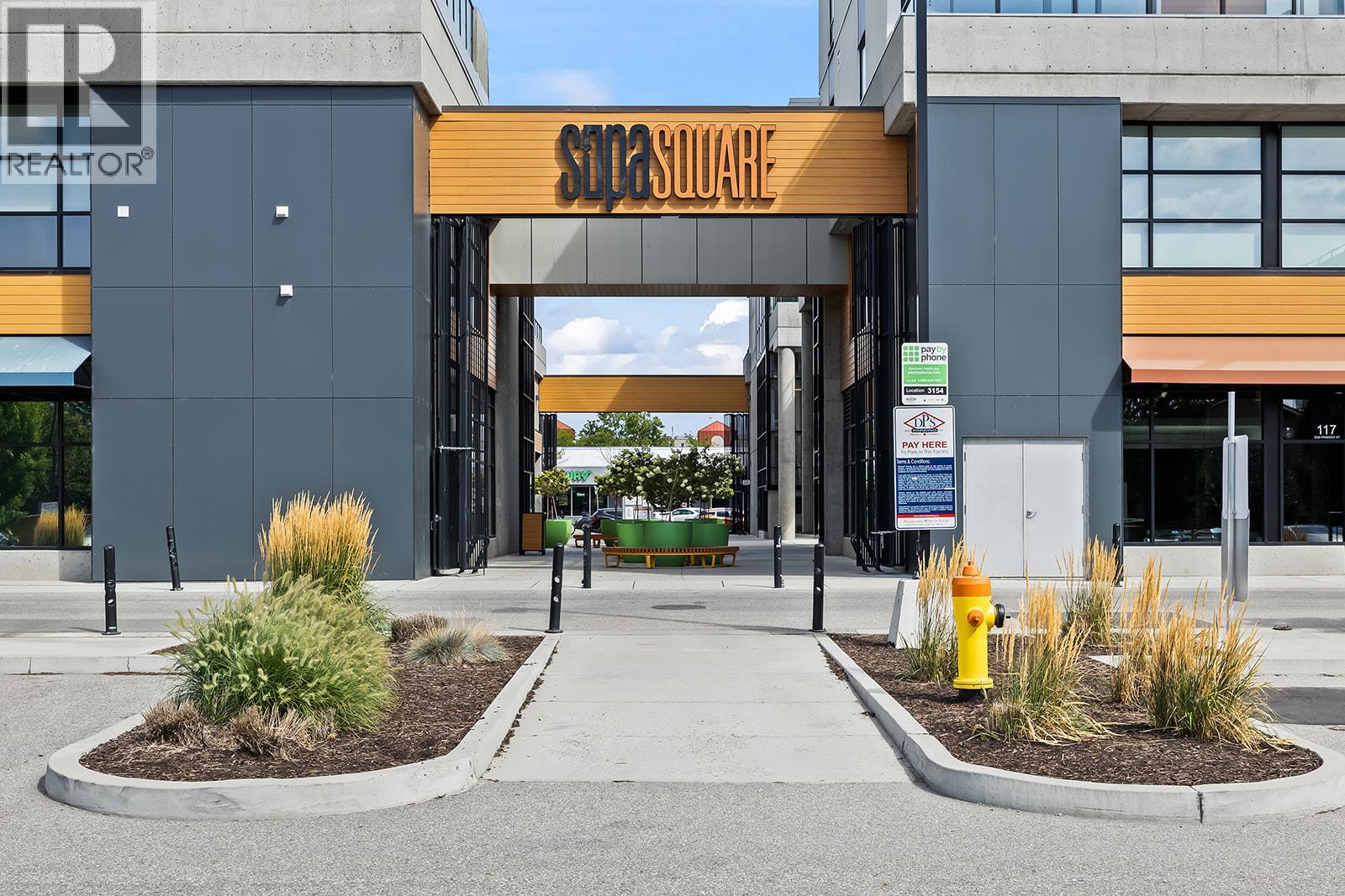 Photo 45 of 485 Groves Avenue Unit 1201, Kelowna BC