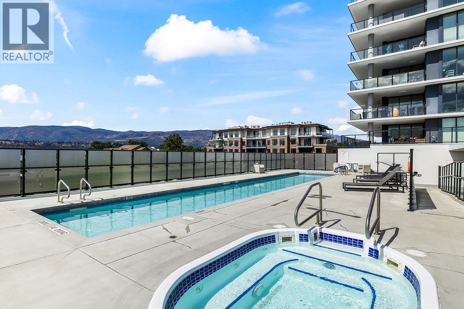 Photo 40 of 485 Groves Avenue Unit 1201, Kelowna BC