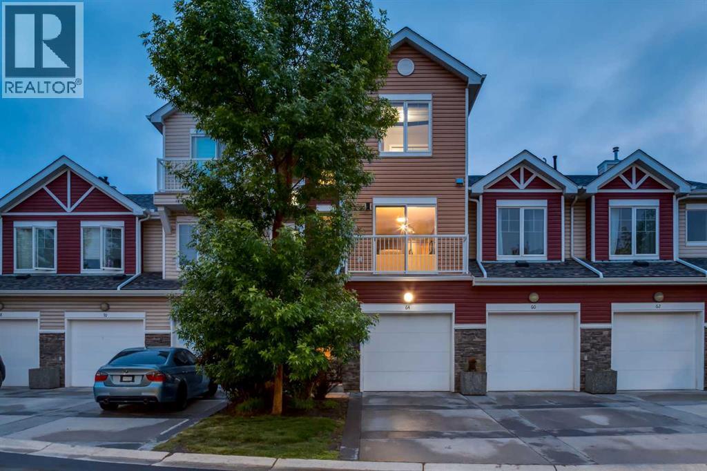 Single Family House for Sale in  CHAPARRAL RIDGE Park SE Chaparral Calgary 