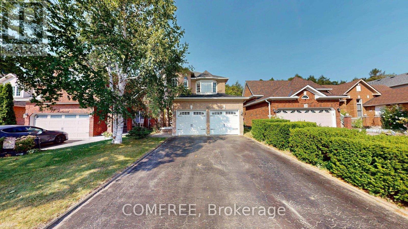 Photo 20 of 27 Markwood Crescent, Whitby ON