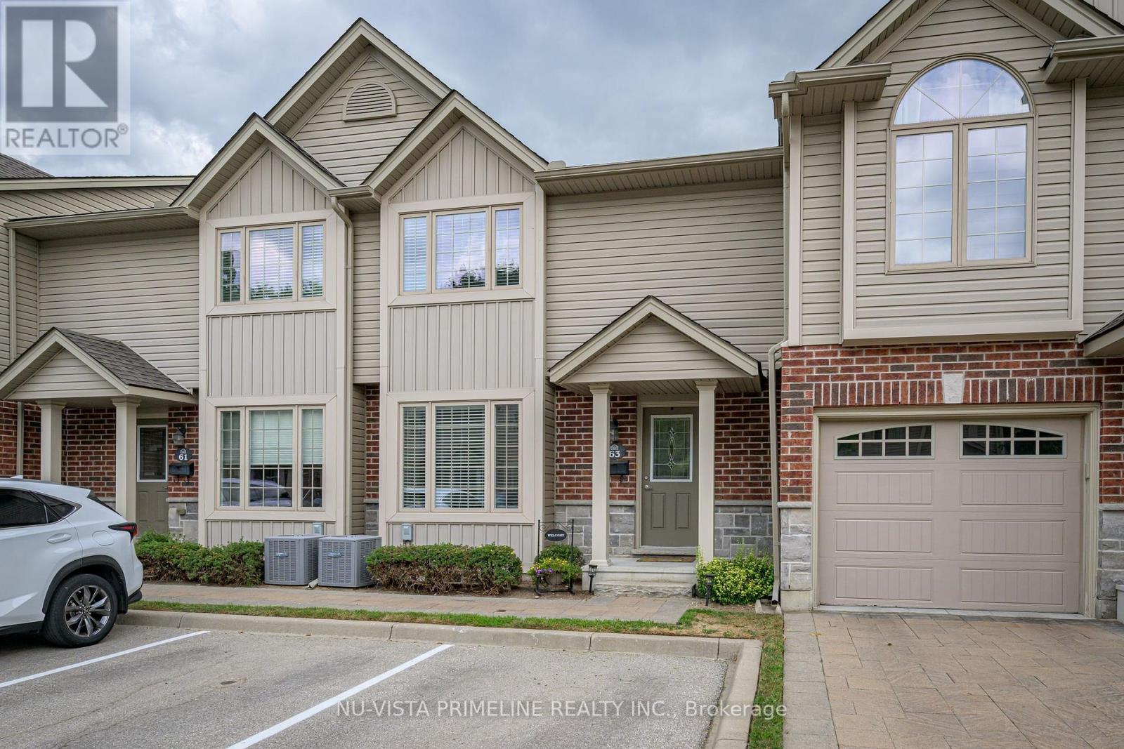 Photo 2 of 63 1010 Fanshawe Road E, London North ON