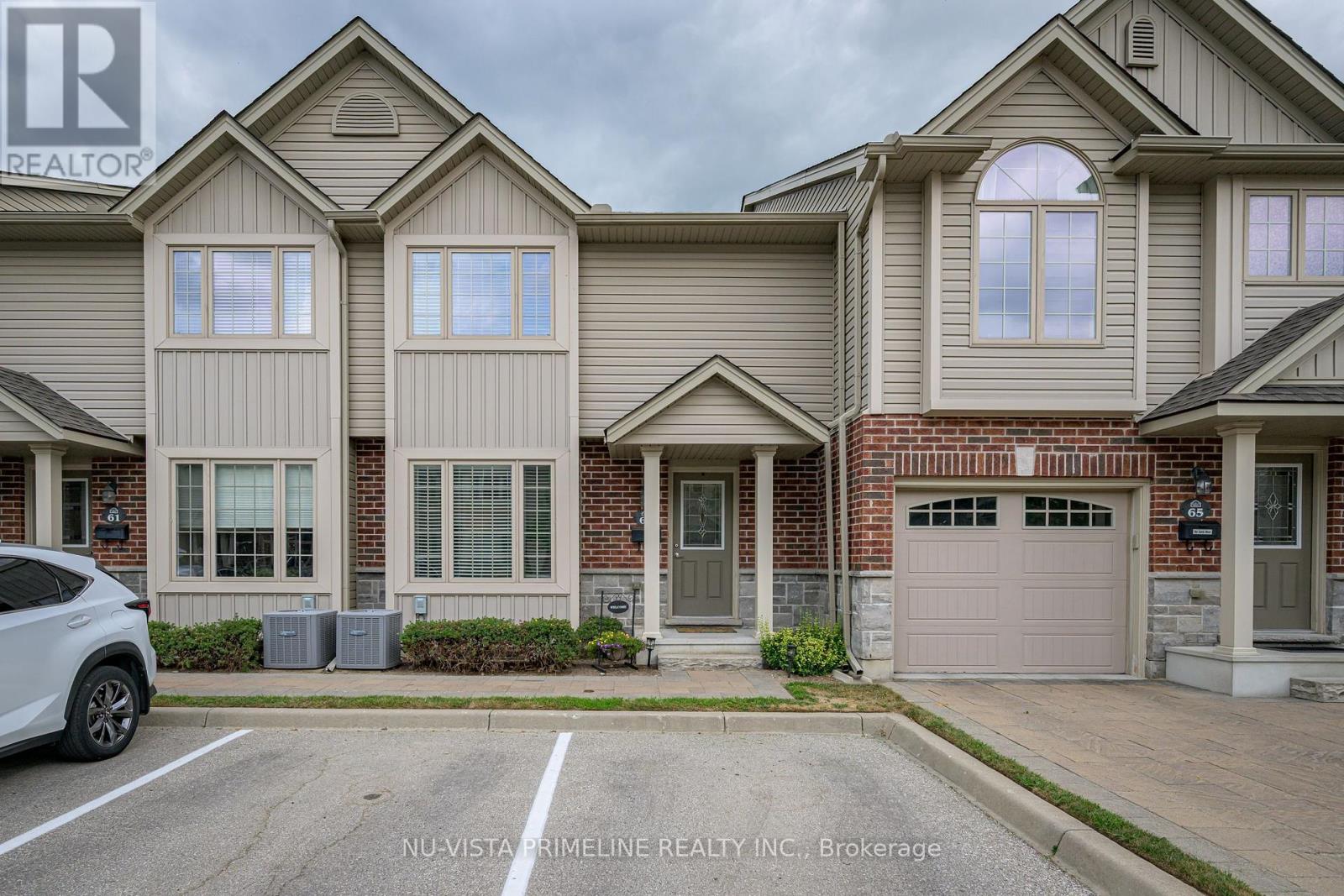 Photo 3 of 63 1010 Fanshawe Road E, London North ON