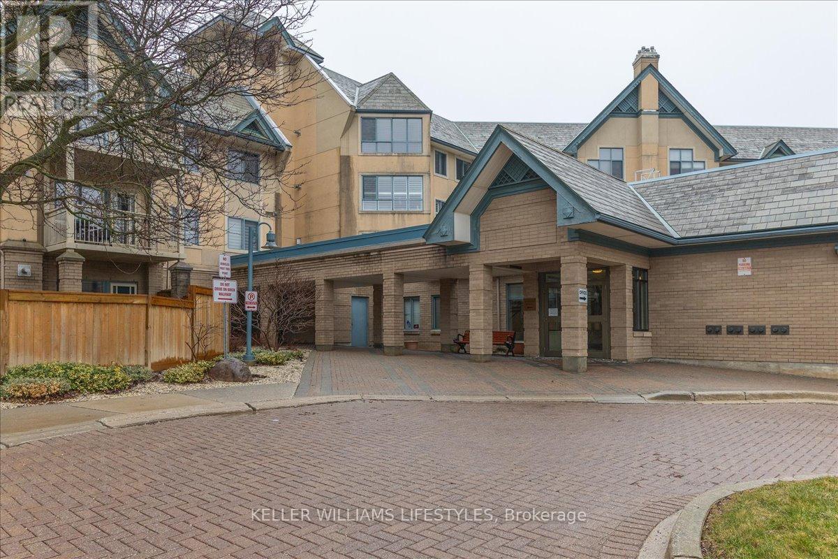 Photo 1 of 410 511 Gainsborough Road, London North ON