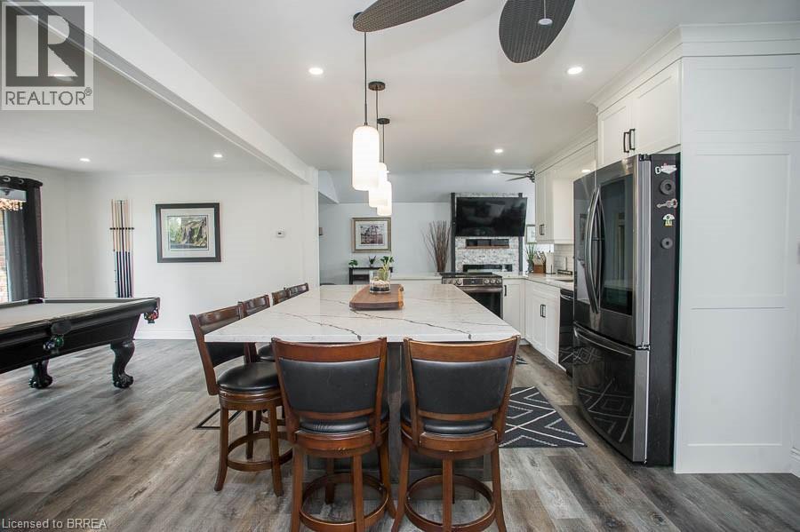 Photo 12 of 1449 Windham Road 12, Simcoe ON