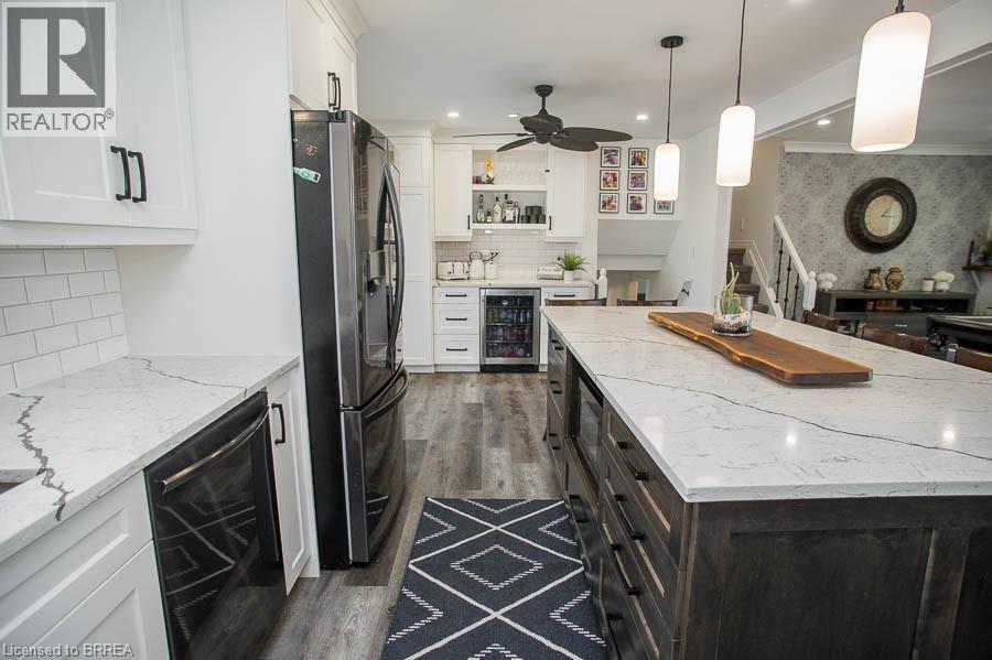 Photo 15 of 1449 Windham Road 12, Simcoe ON