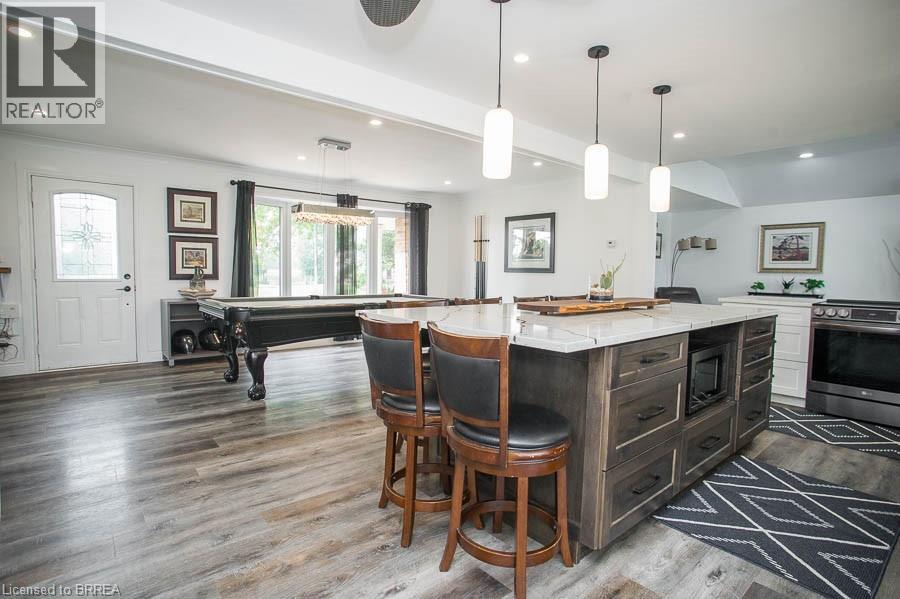 Photo 17 of 1449 Windham Road 12, Simcoe ON