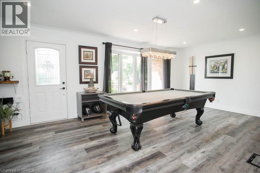 Photo 18 of 1449 Windham Road 12, Simcoe ON