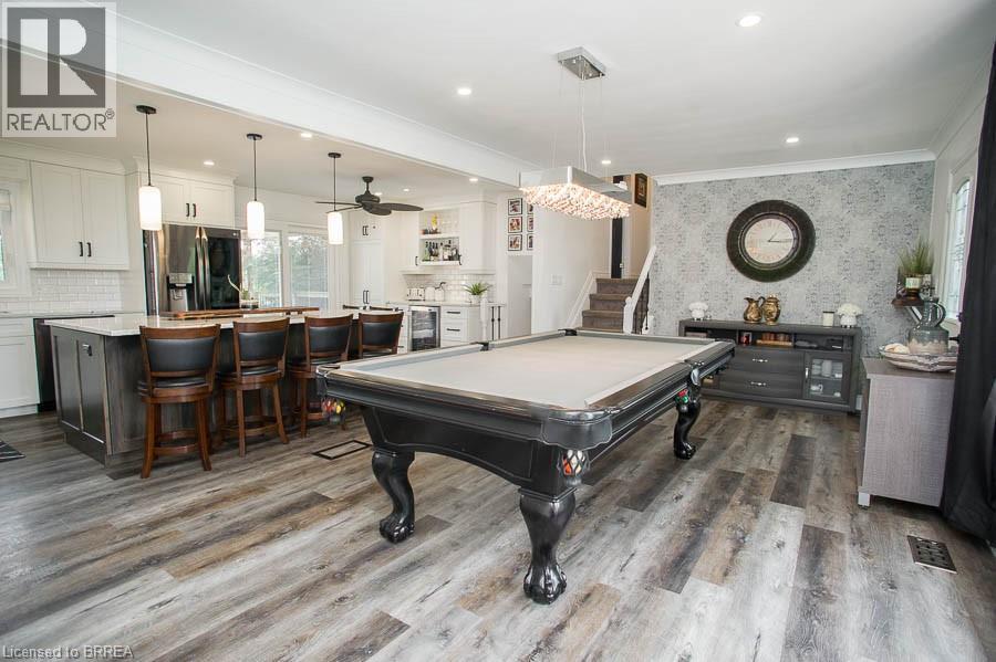 Photo 19 of 1449 Windham Road 12, Simcoe ON
