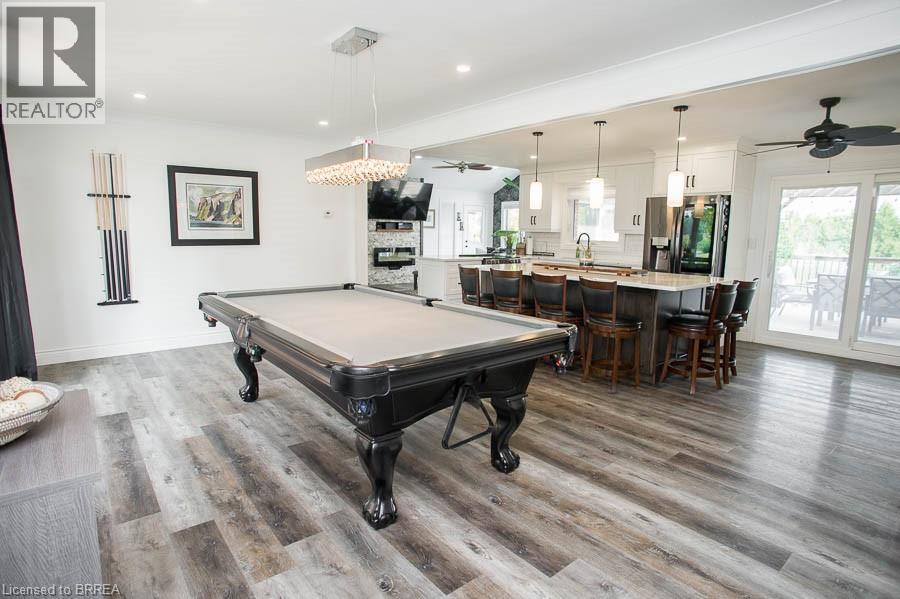 Photo 20 of 1449 Windham Road 12, Simcoe ON
