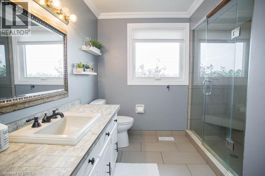 Photo 27 of 1449 Windham Road 12, Simcoe ON