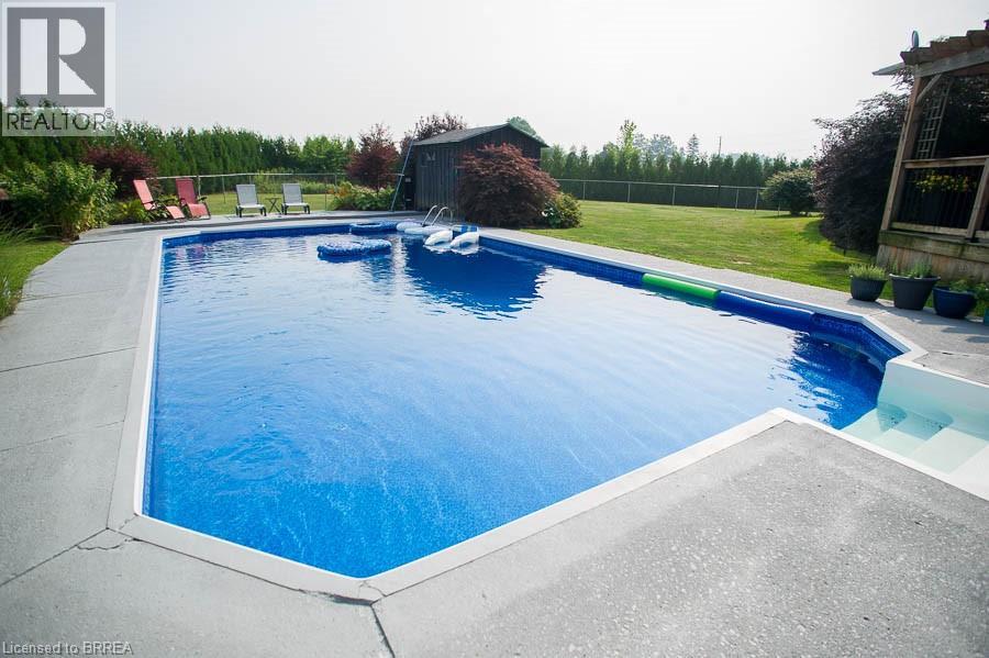 Photo 41 of 1449 Windham Road 12, Simcoe ON