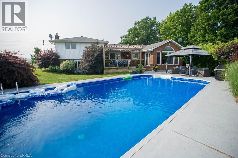 Photo 42 of 1449 Windham Road 12, Simcoe ON