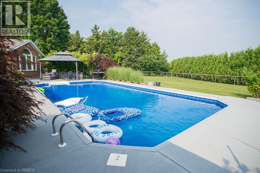 Photo 44 of 1449 Windham Road 12, Simcoe ON