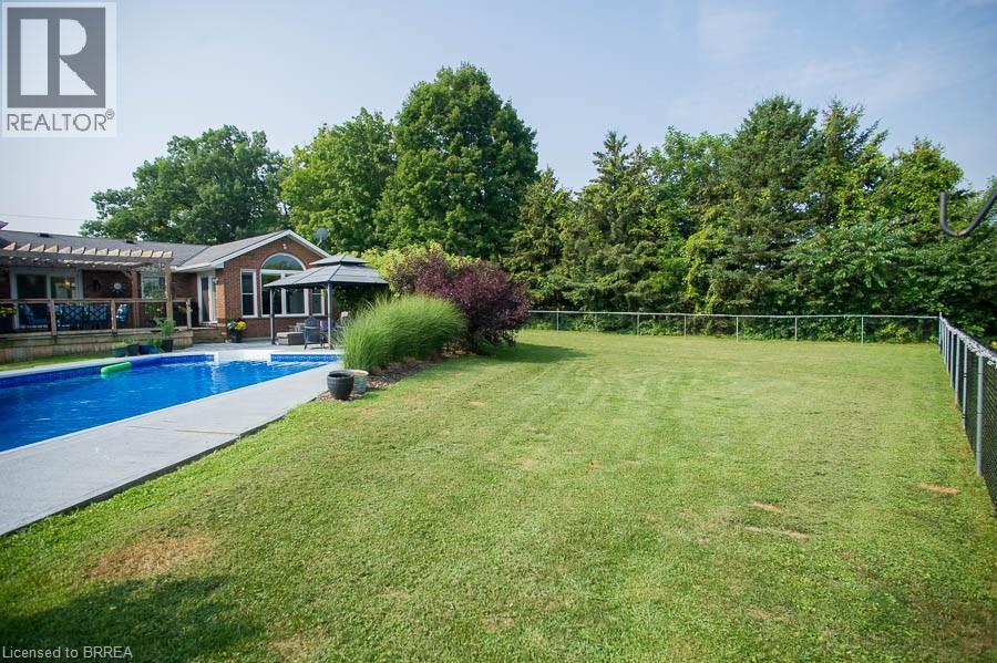 Photo 46 of 1449 Windham Road 12, Simcoe ON