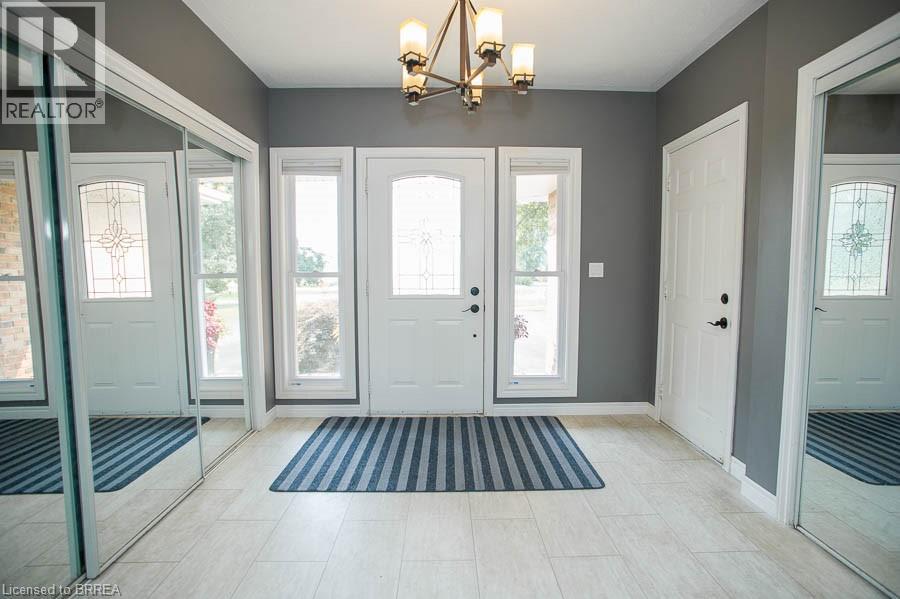 Photo 6 of 1449 Windham Road 12, Simcoe ON