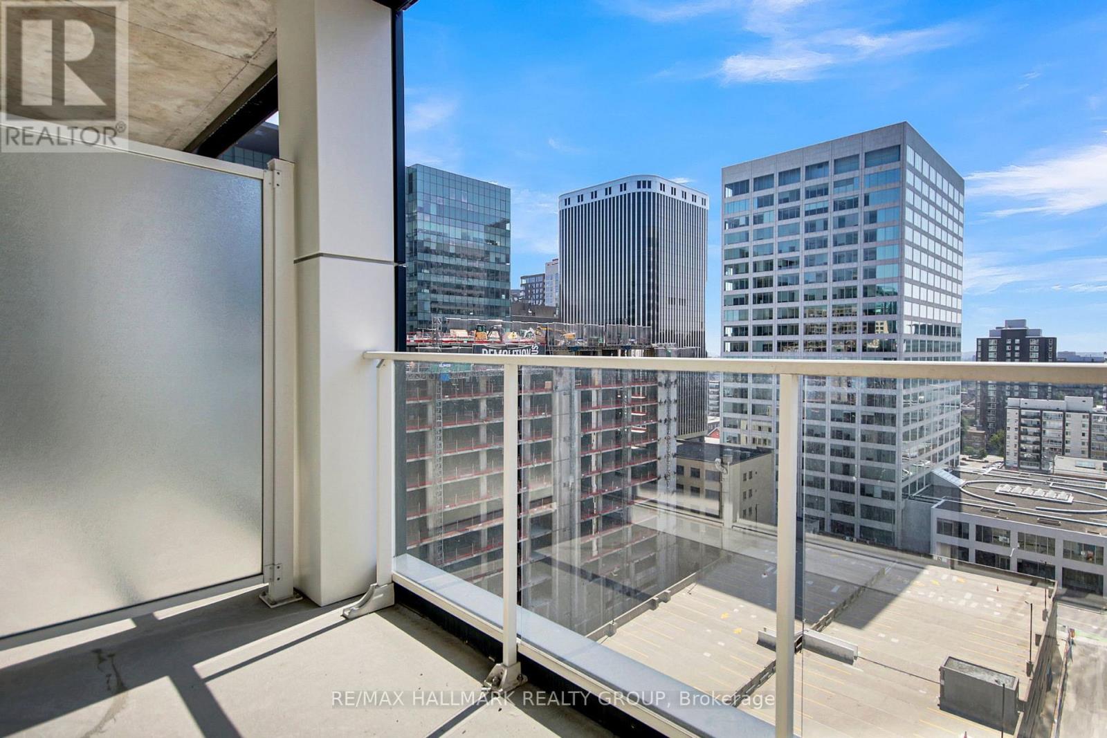 Photo 15 of 1503 199 Slater Street, Ottawa ON