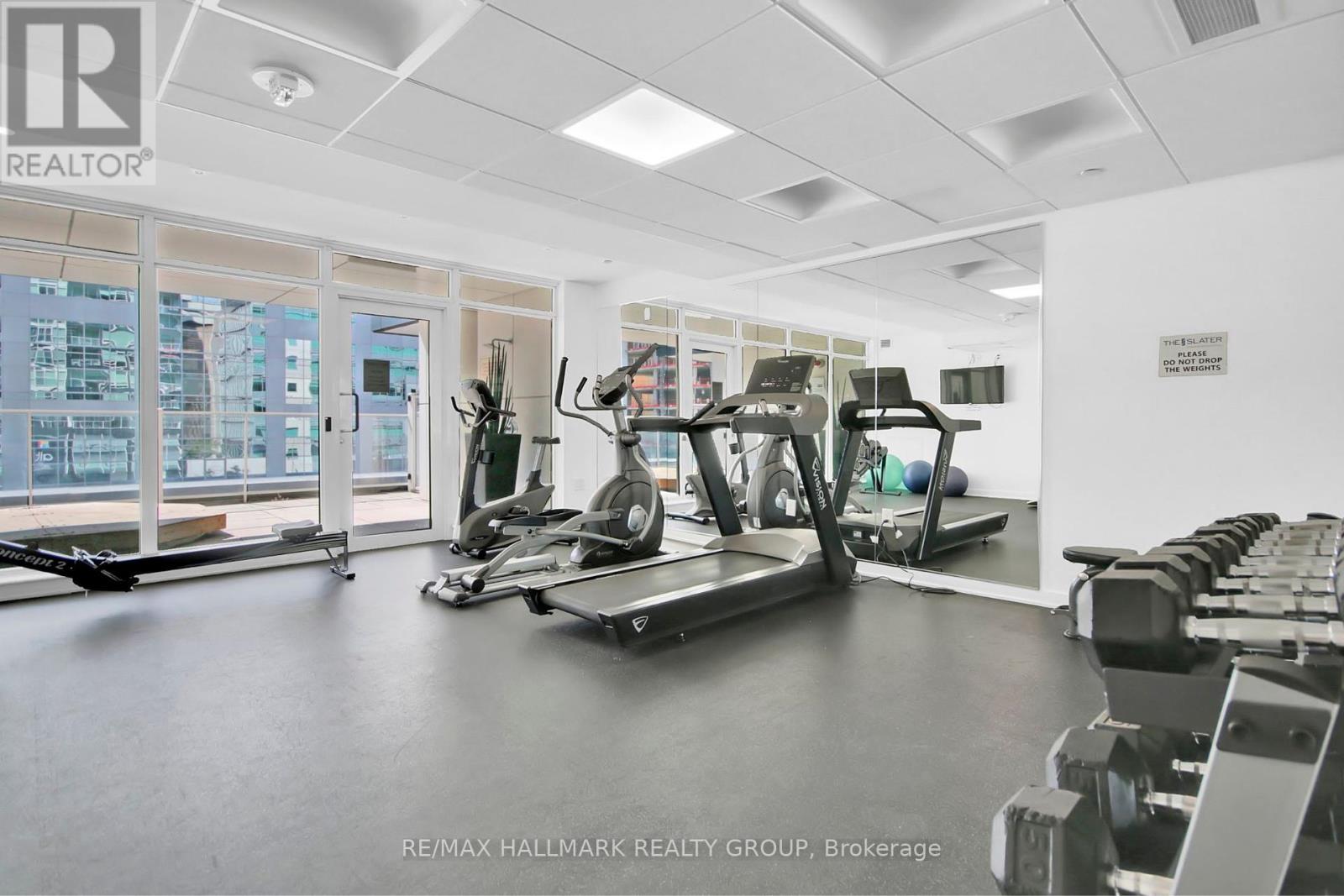 Photo 18 of 1503 199 Slater Street, Ottawa ON