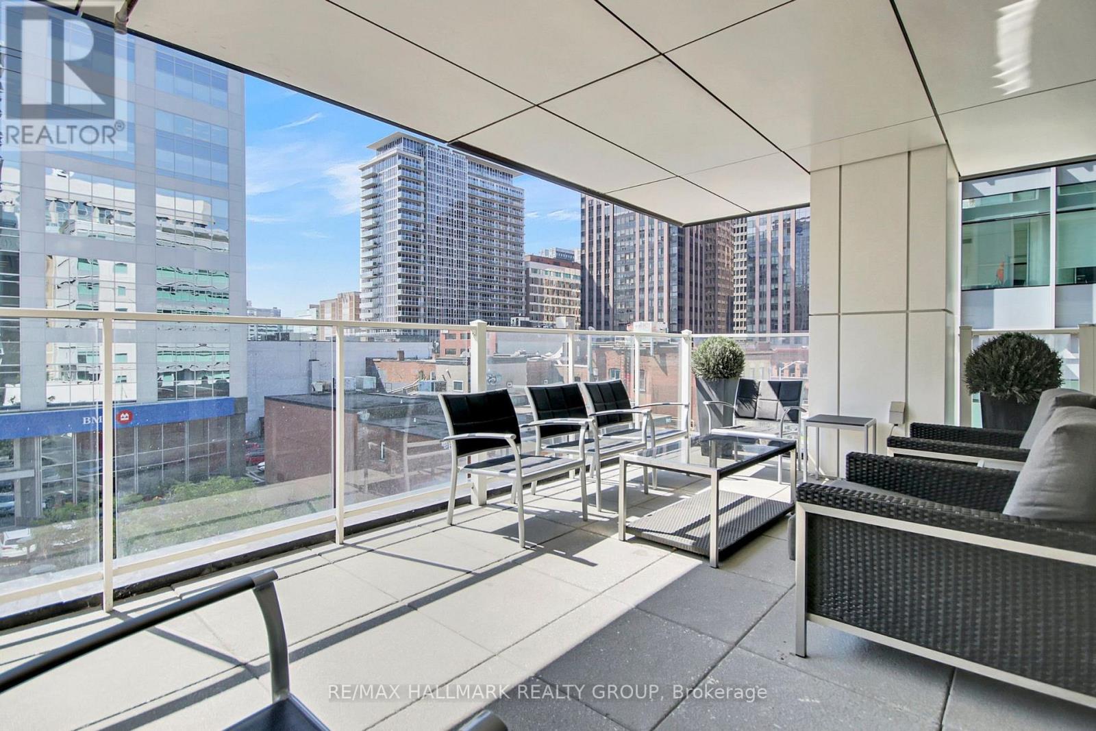 Photo 28 of 1503 199 Slater Street, Ottawa ON