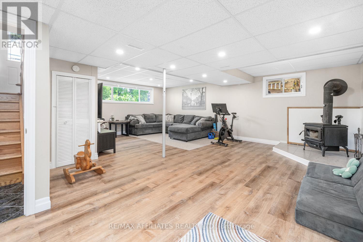 Photo 2 of 1494 Ramsay 8 Con Road, Mississippi Mills ON