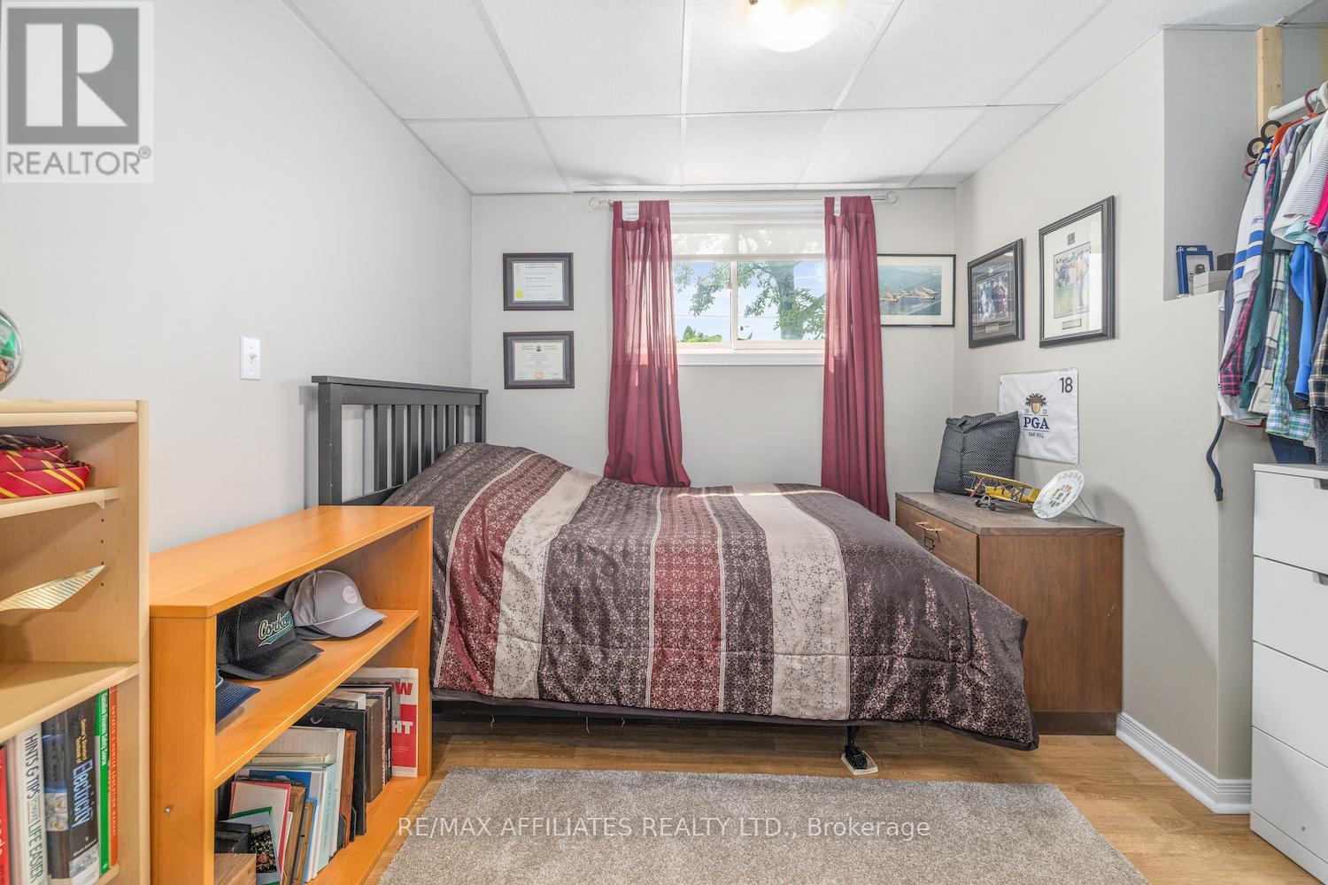 Photo 7 of 1494 Ramsay 8 Con Road, Mississippi Mills ON