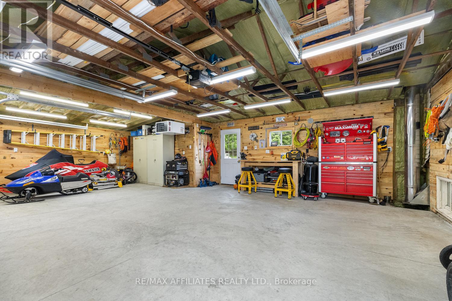 Photo 3 of 1494 Ramsay 8 Con Road, Mississippi Mills ON
