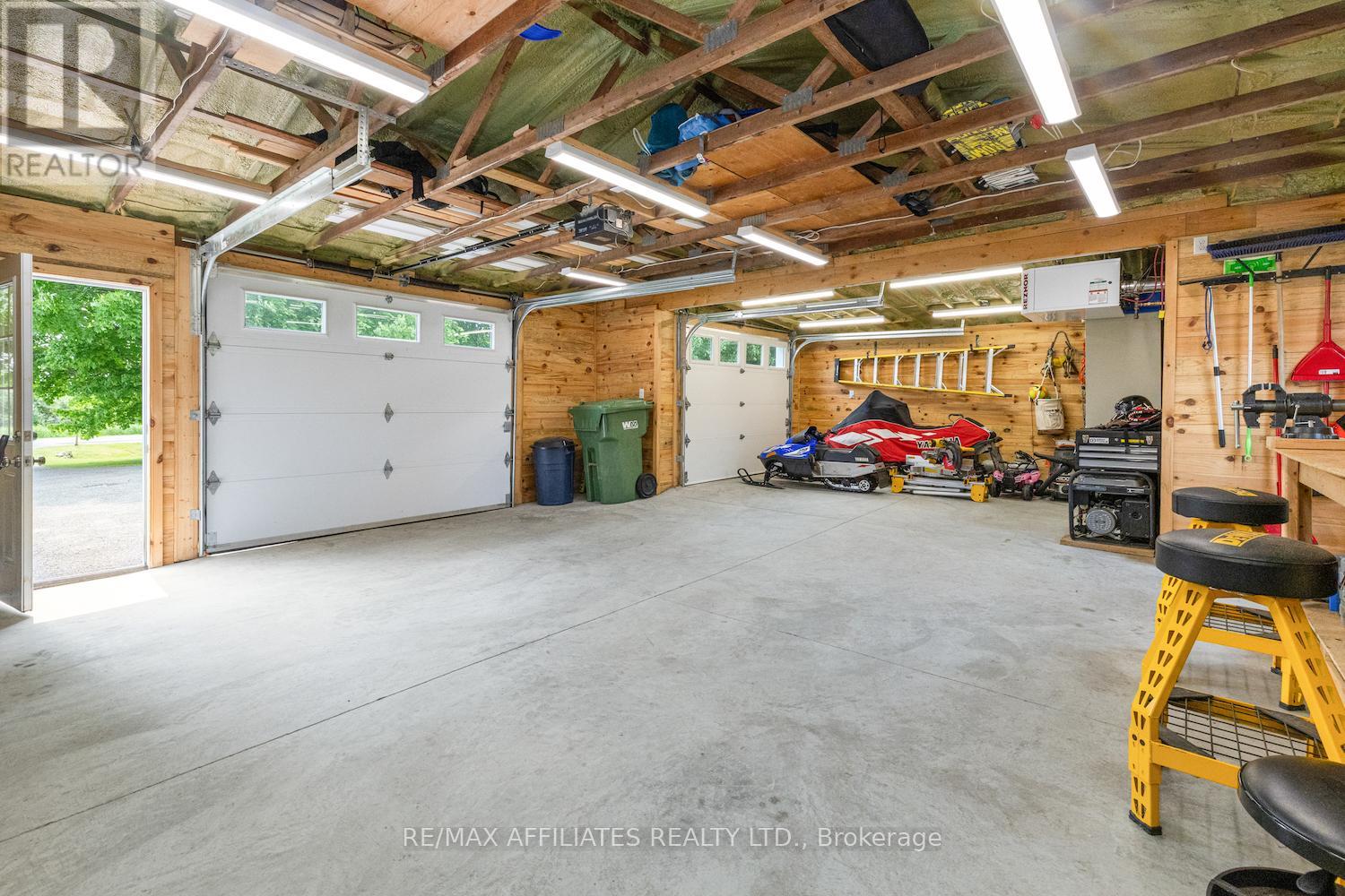 Photo 11 of 1494 Ramsay 8 Con Road, Mississippi Mills ON
