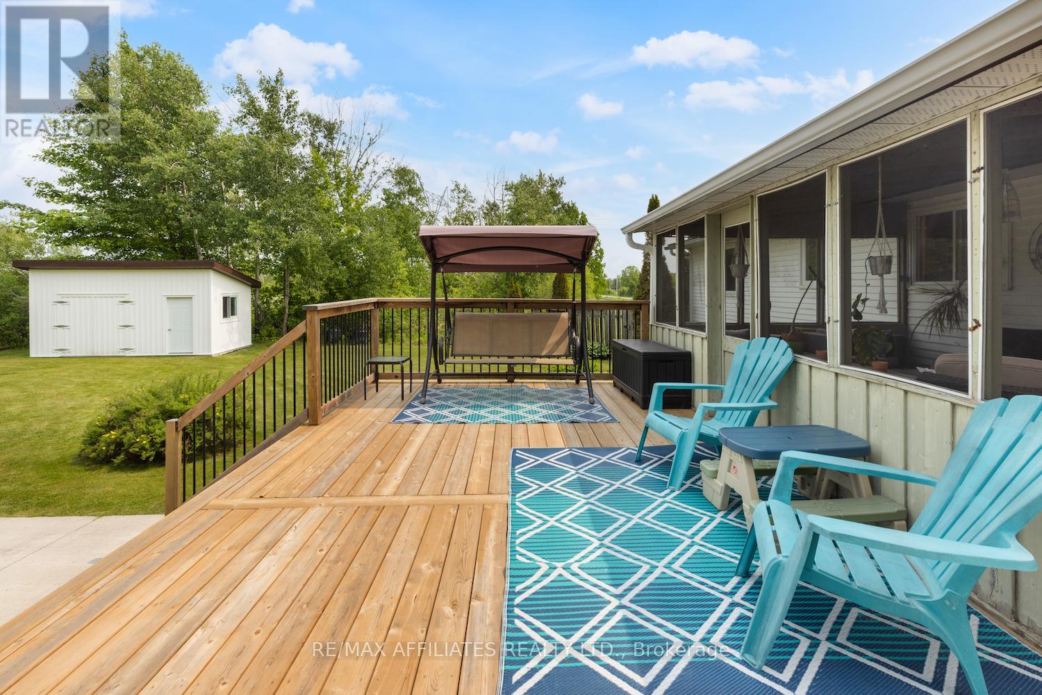 Photo 13 of 1494 Ramsay 8 Con Road, Mississippi Mills ON