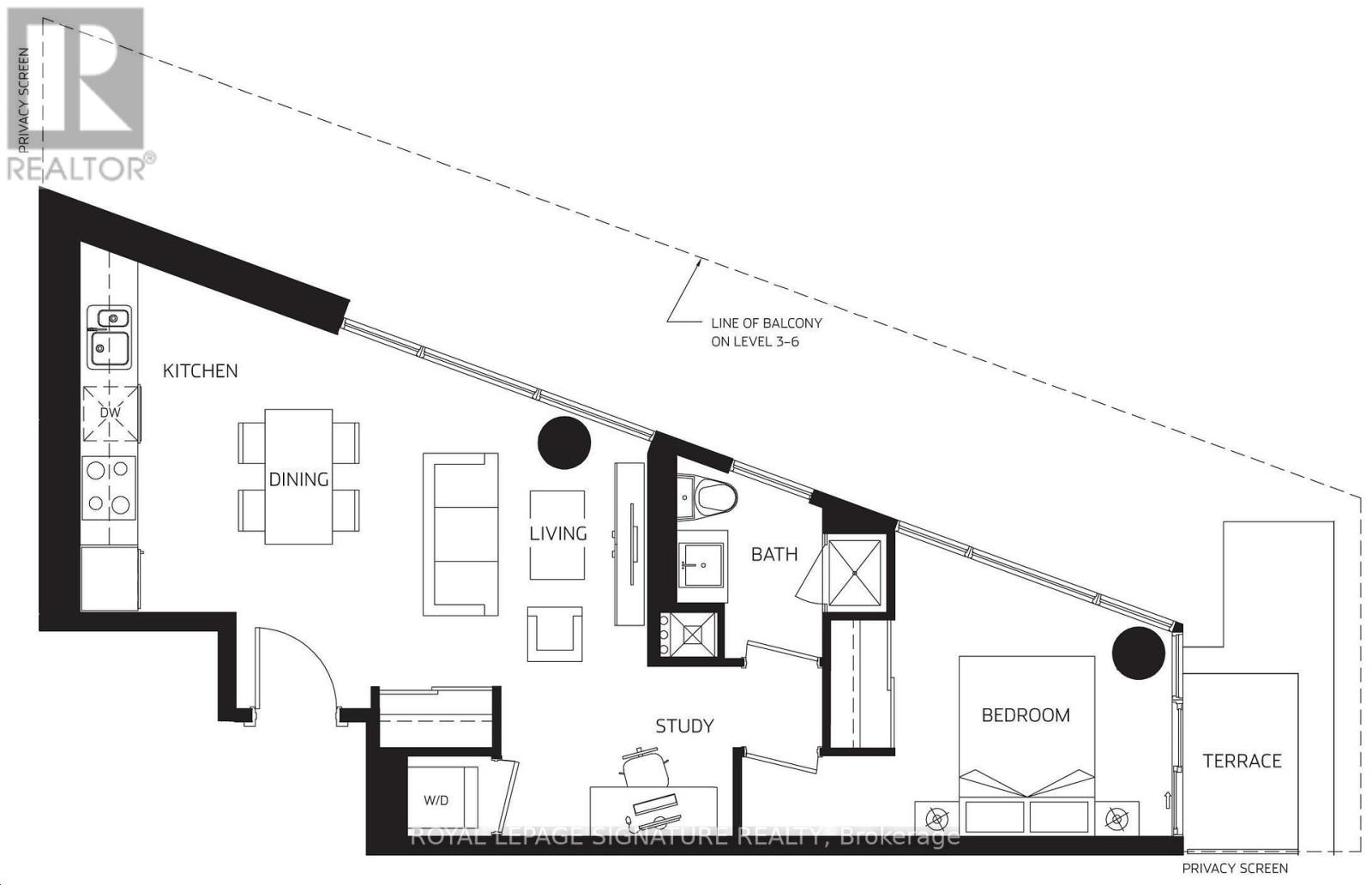 Photo 25 of 212 20 Bruyeres Mews, Toronto ON