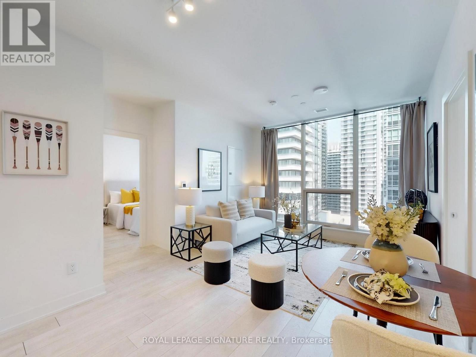 Photo 16 of 2713 35 Mercer Street, Toronto ON
