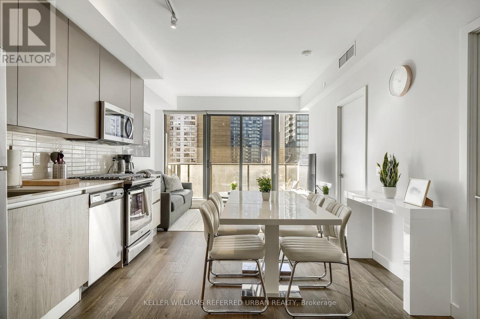Photo 1 of 1706 2 A Church Street, Toronto ON
