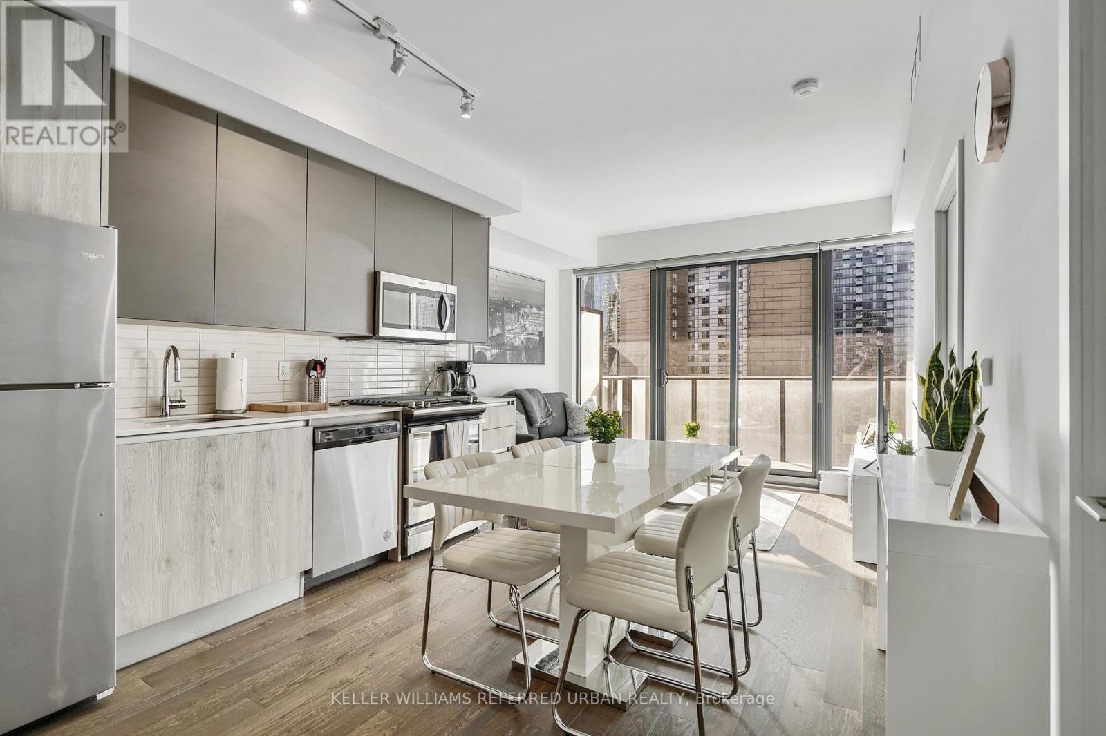 Photo 2 of 1706 2 A Church Street, Toronto ON